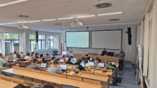 BIM akademie 2025