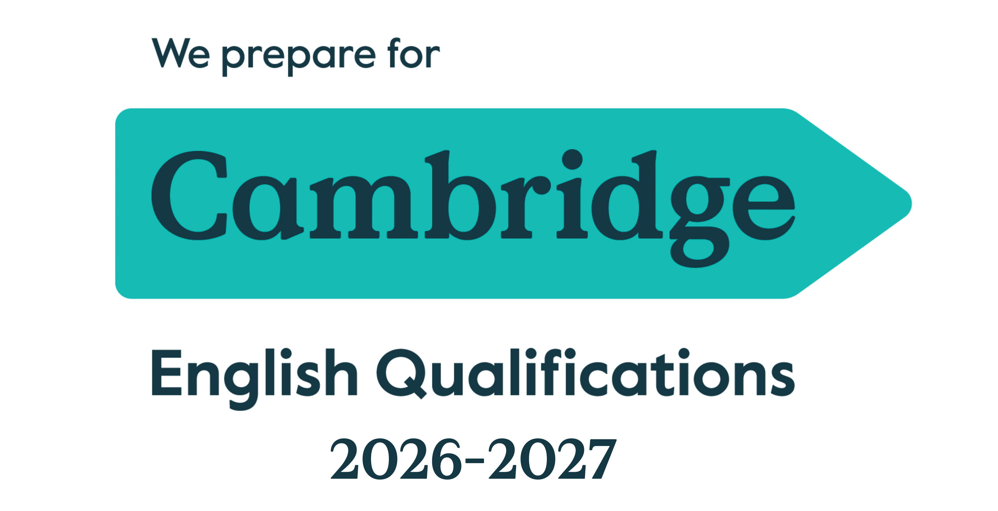 Cambridge Qualifications